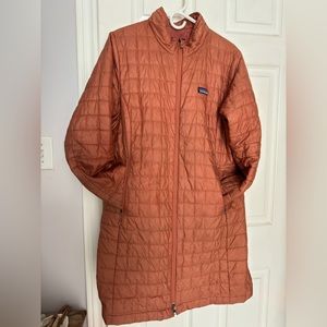Patagonia Nano-Puff Parka